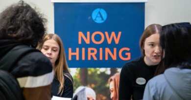 The economy can shed jobs and still keep the labor market balanced, as Trump's immigration crackdown turns breakeven hiring negative | Fortune