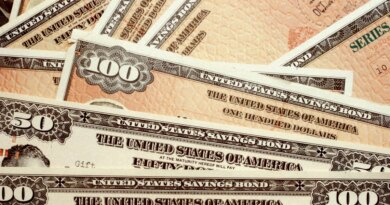 The explosion of U.S. debt is wiping out the 'safety premium' of Treasury bonds, and time is running out for an orderly fiscal solution, IMF warns | Fortune