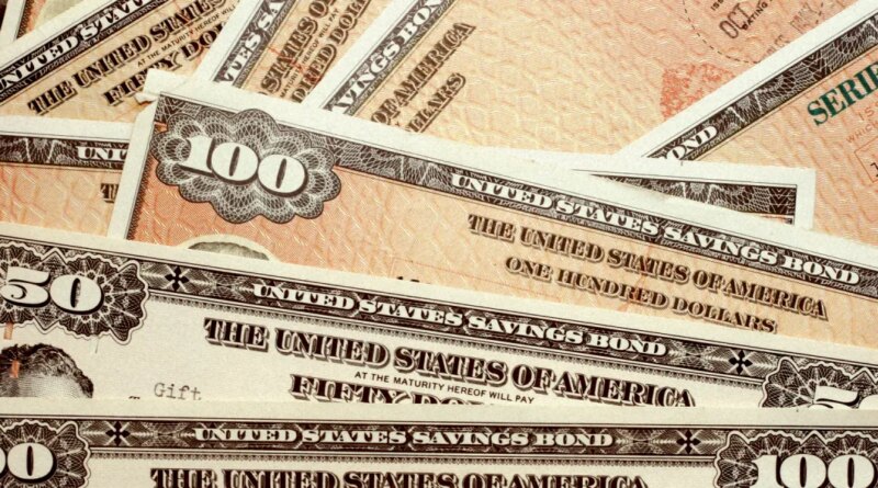 The explosion of U.S. debt is wiping out the 'safety premium' of Treasury bonds, and time is running out for an orderly fiscal solution, IMF warns | Fortune