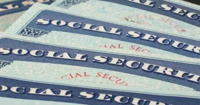 The ghost of DOGE is still haunting Social Security