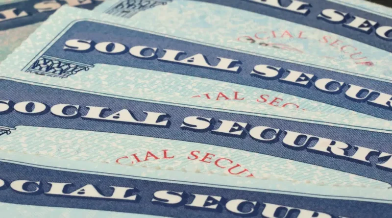 The ghost of DOGE is still haunting Social Security