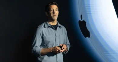 The history of Apple in photos, from the early Steve Jobs era to the iPhone launch to its next CEO