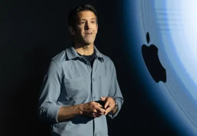 The history of Apple in photos, from the early Steve Jobs era to the iPhone launch to its next CEO