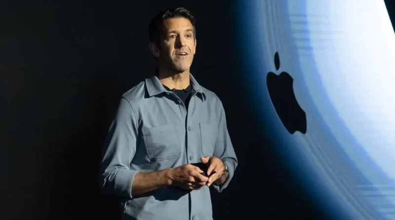 The history of Apple in photos, from the early Steve Jobs era to the iPhone launch to its next CEO