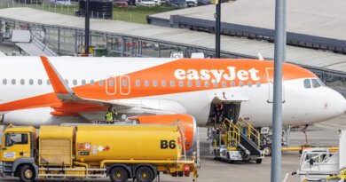 The jet-fuel surge is making global flight connections disappear | Fortune