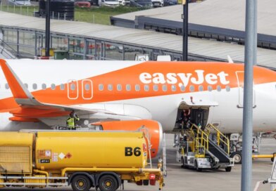 The jet-fuel surge is making global flight connections disappear | Fortune