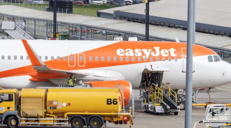 The jet-fuel surge is making global flight connections disappear | Fortune