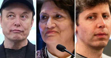 The judge in the Musk v. Altman showdown is no stranger to putting billionaires in their place