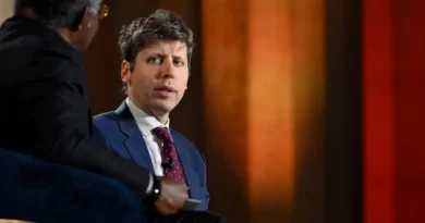 The latest OpenAI drama is the last thing Sam Altman needs right now