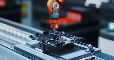 The memory shortage is driving up the cost of laptops