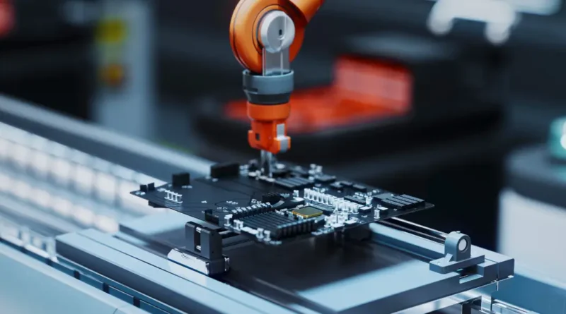 The memory shortage is driving up the cost of laptops