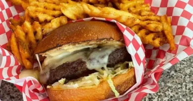 The most iconic diner in every state