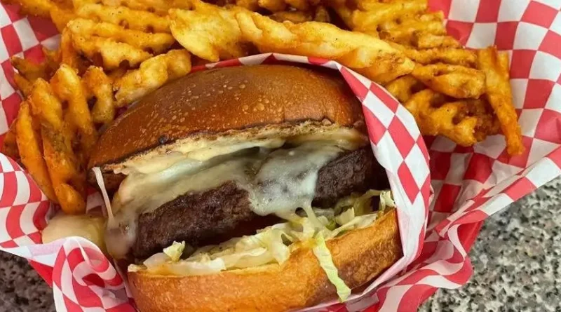 The most iconic diner in every state