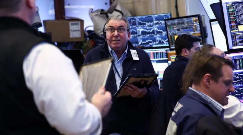 The world's 500 richest people made more than a quarter trillion yesterday as volatile markets react to fragile Iran war ceasefire | Fortune