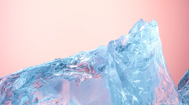 There’s a Secret Ingredient to Making Luxury Ice at Home