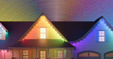 These Are the Permanent Outdoor Lights Worth Installing This Summer 