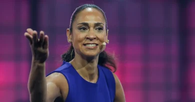 TikTok's top North America ad exec is leaving