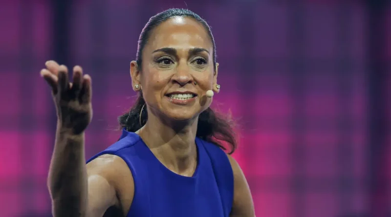 TikTok's top North America ad exec is leaving