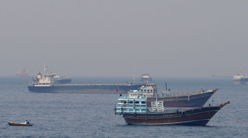 Tiny Pacific nations face tough choices on food, fuel posed by Iran war