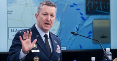 Tit-for-tat blockades once again cripple traffic in Hormuz