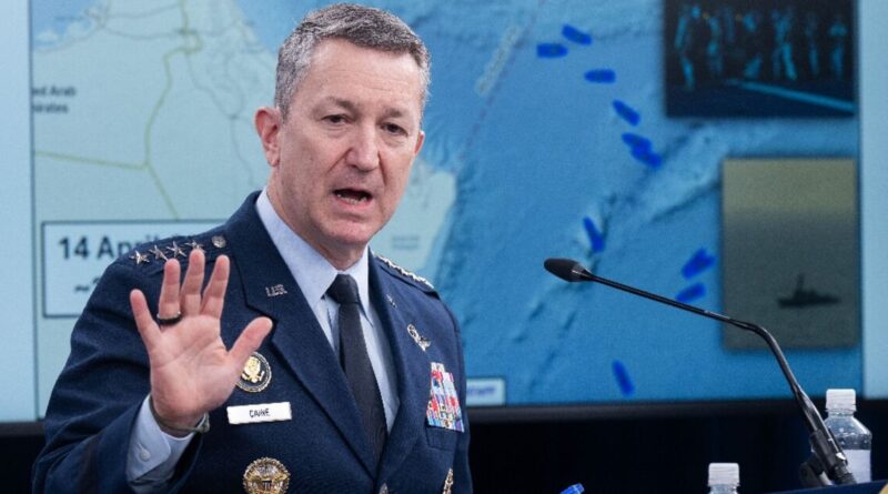 Tit-for-tat blockades once again cripple traffic in Hormuz