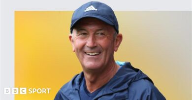 Tony Pulis - Going Direct banner