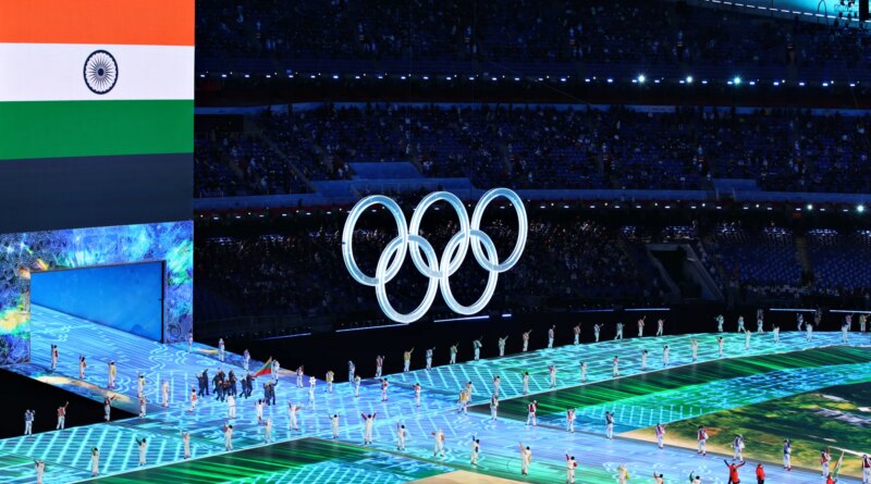 Tougher testing for Indian athletes in ‘extremely high’ doping risk bracket