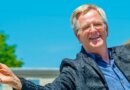 Travel guru Rick Steves is happy to pay more taxes | Fortune