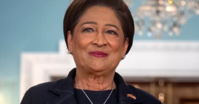 Trinidad and Tobago police uncover 56 bodies, mostly children, at cemetery