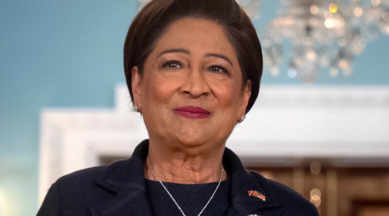 Trinidad and Tobago police uncover 56 bodies, mostly children, at cemetery