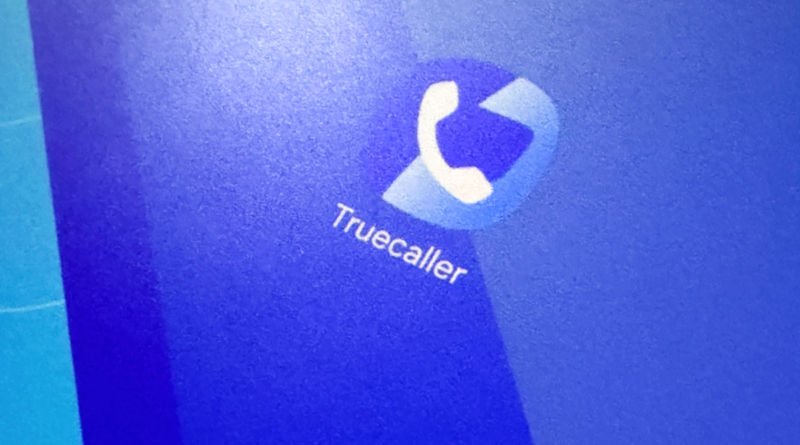 Truecaller