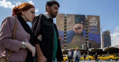 Trump Extends Cease-Fire, Even as Peace Talks Are Put on Hold
