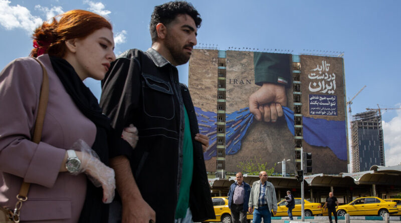 Trump Extends Cease-Fire, Even as Peace Talks Are Put on Hold