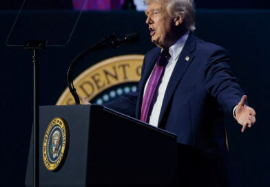 Trump: New deal with Iran will be better than old one