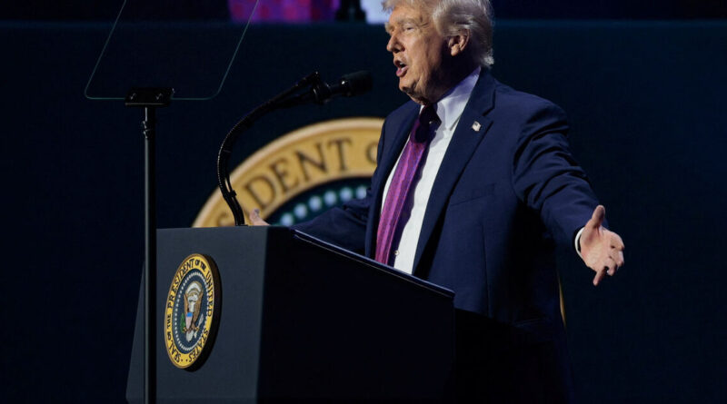 Trump: New deal with Iran will be better than old one