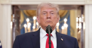 Trump administration announces new tariffs on pharmaceuticals