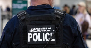 Trump administration attempts to deport Iranian media commentator Yousof Azizi