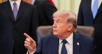 Trump administration probes NYC Department of Education over pro-Palestinian group