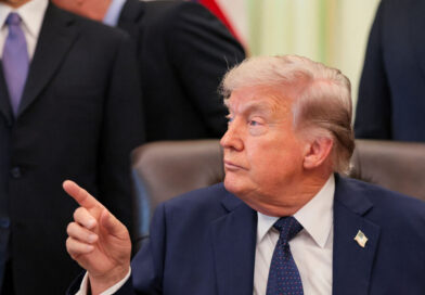 Trump administration probes NYC Department of Education over pro-Palestinian group