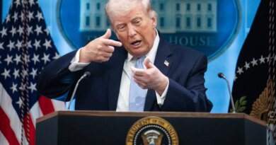 Trump agrees 2-week ceasefire, says Iran has proposed a 'workable' 10-point peace plan | Fortune