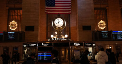 Trump agrees to two-week ceasefire, Iran says safe passage through Hormuz possible