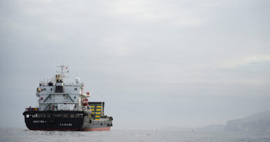 Trump announces naval blockade of Strait of Hormuz as Iran peace talks fail