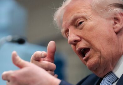 Trump branded 'crazy' over apocalyptic Iran threats