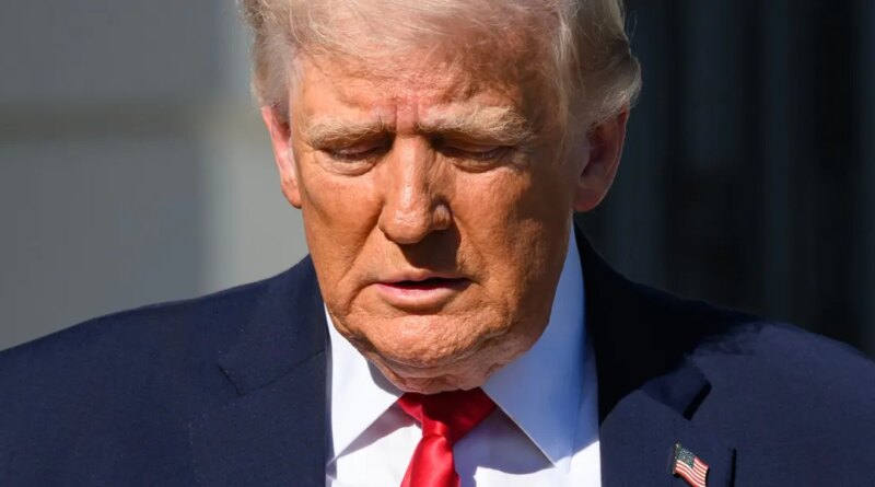 Trump downplays talks for ceasefire deal with Iran, claiming military victory. 'It doesn’t matter. From the standpoint of America, we win' | Fortune