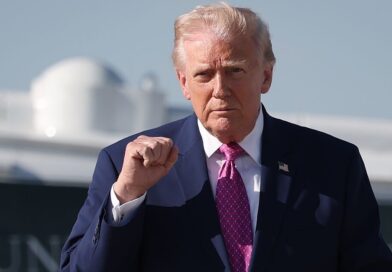 Trump extends ceasefire with Iran ‘until discussions concluded’