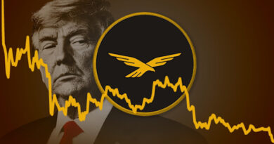 Trump family’s World Liberty crypto venture faces investor backlash