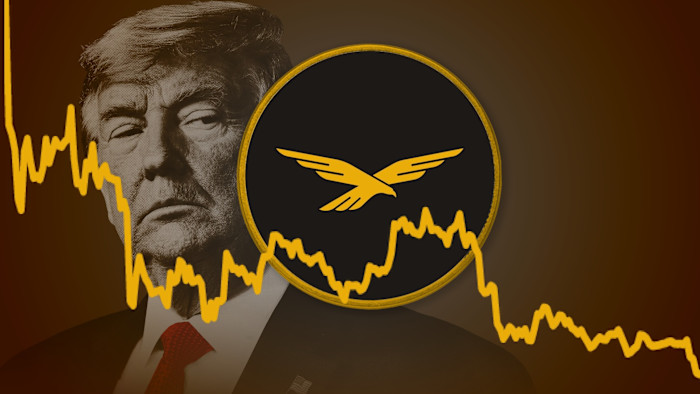 Trump family’s World Liberty crypto venture faces investor backlash