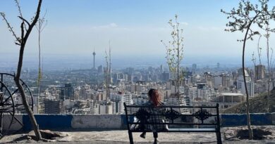 Trump looks for way out on war, but Iran may not oblige