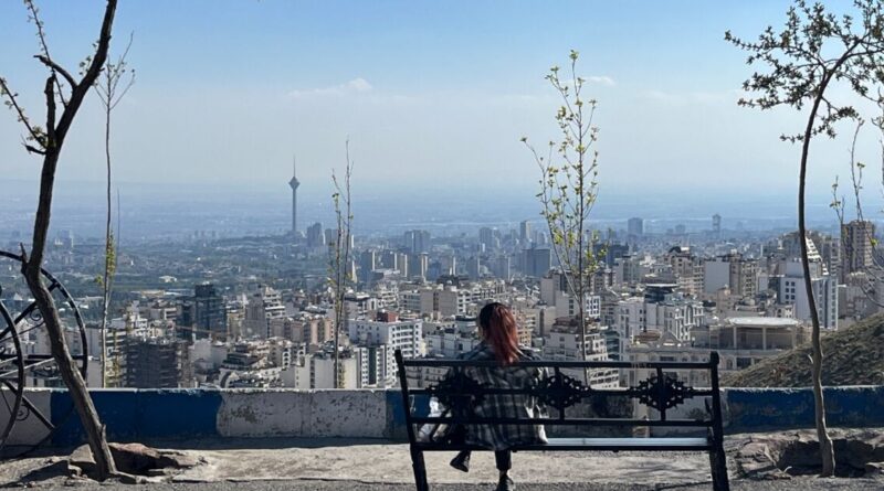 Trump looks for way out on war, but Iran may not oblige