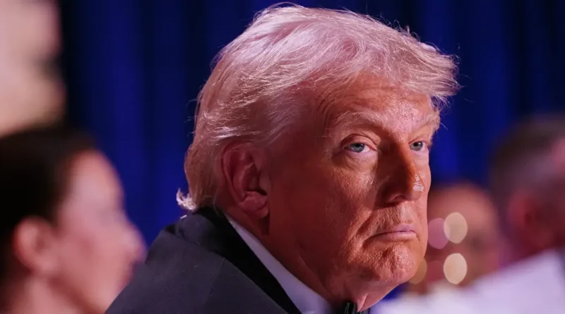 Trump reckons with his third assassination attempt